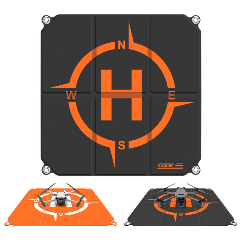 Drone Landing Pad - Drohnen-Landeplattform für DJI Neo 2 Mini