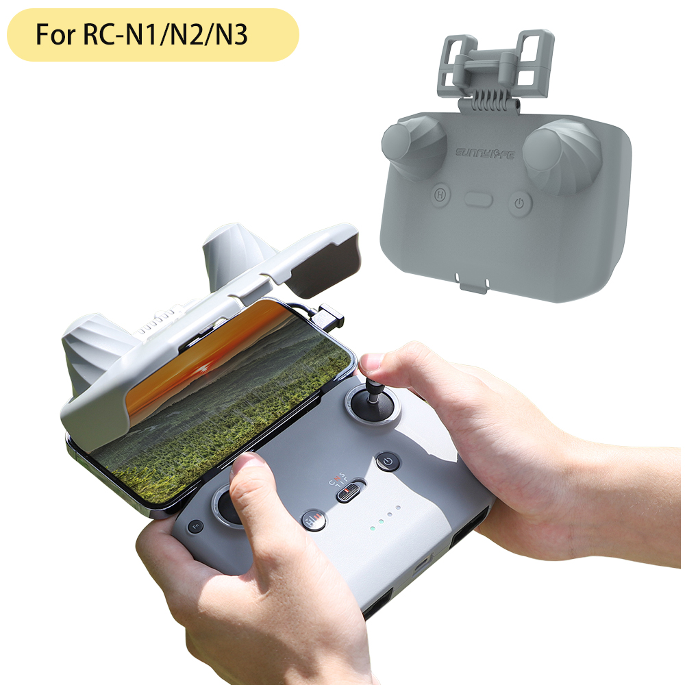 Drone Control Stick - 2-in-1-Controller-Schutz SunHood Control Sticks Guard Schutzhülle