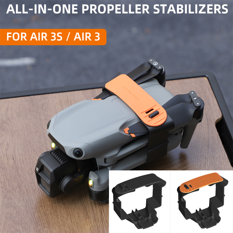 Drone Propeller Holder - Propeller Halter Für DJI Air 3/3S