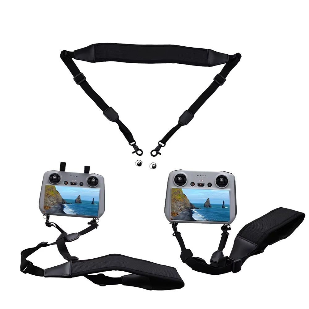 Drone Neck Strap - Nackengurt für DJI Mini 5 4