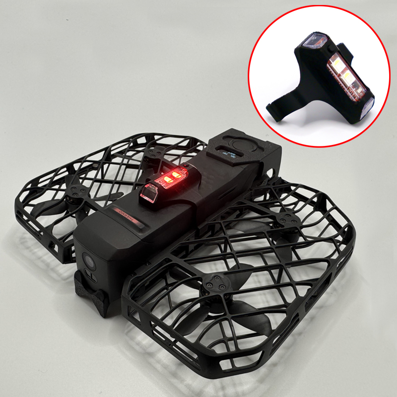 Drone Strobe Light - 1PCS Für Hover X1 Pro/Pro Max