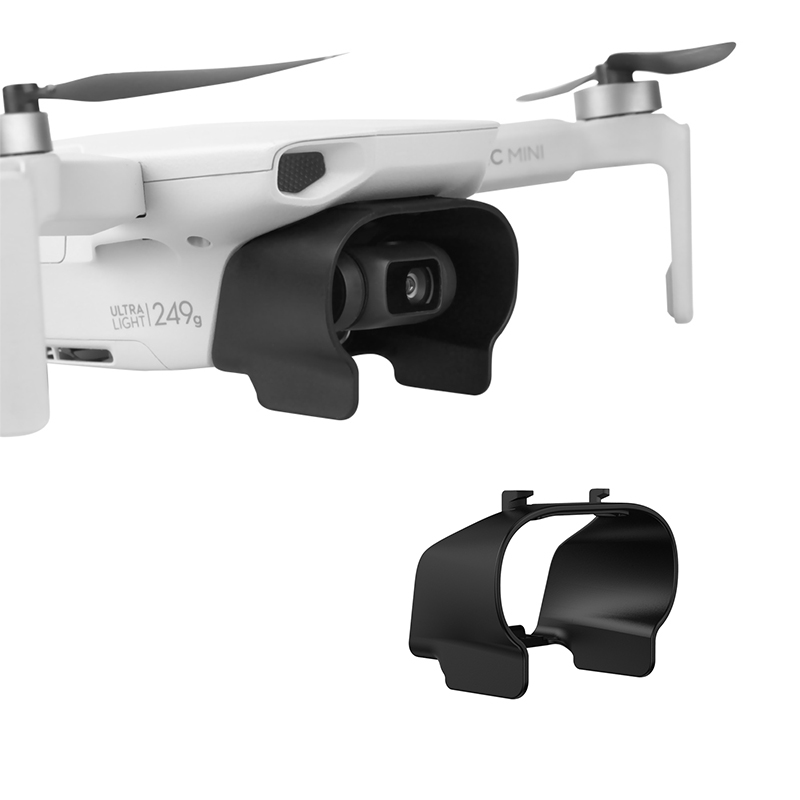 Drone Sun Shade - Objektiv Haube für DJI Mavic Mini
