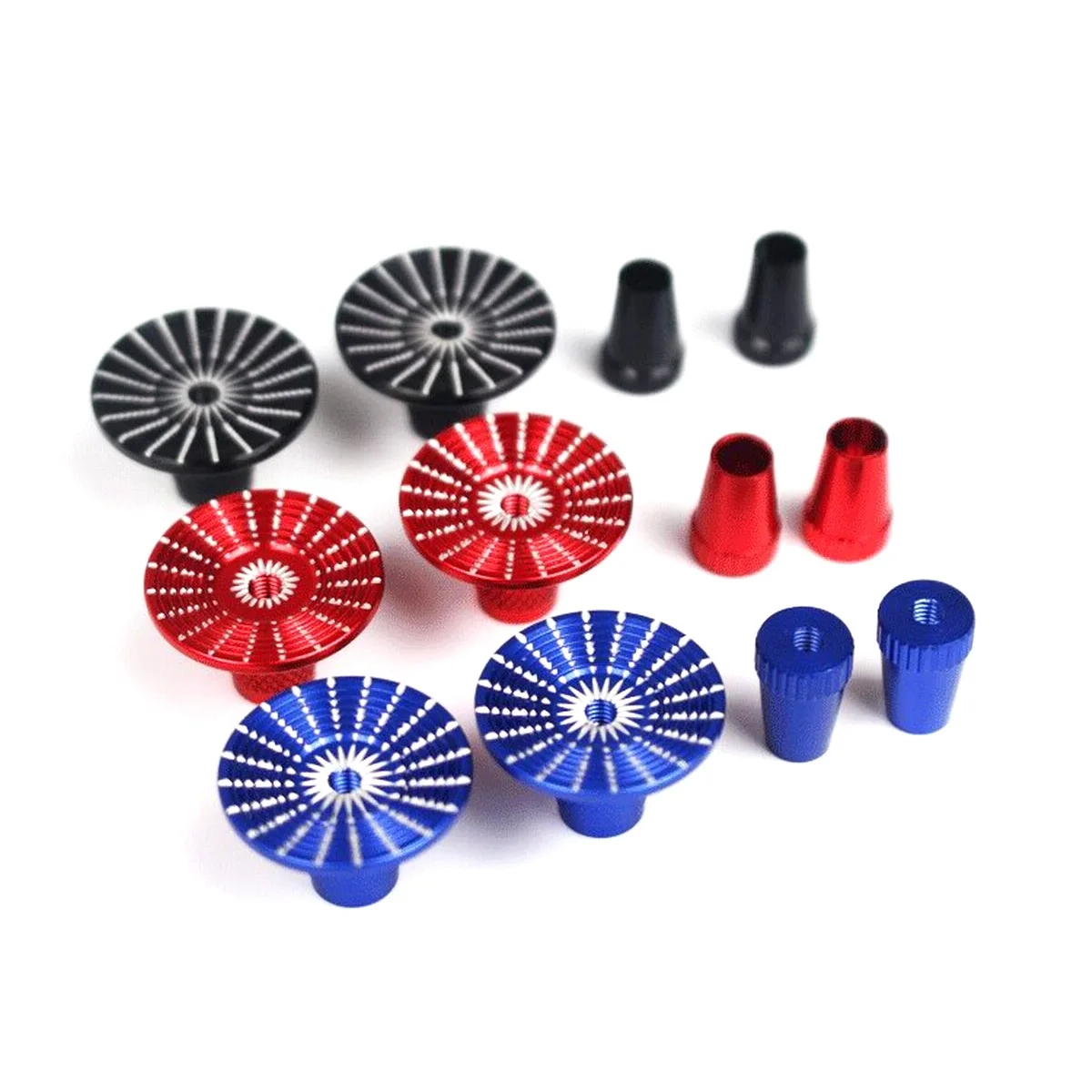 Drone Control Stick - M3 M4 Aluminium Sender Joystick Thumb-Stick
