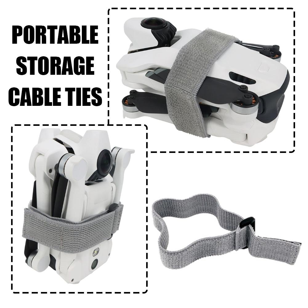 Drone Propeller Holder - Propellerhalter für Insta360 Antigravity A1 Blade