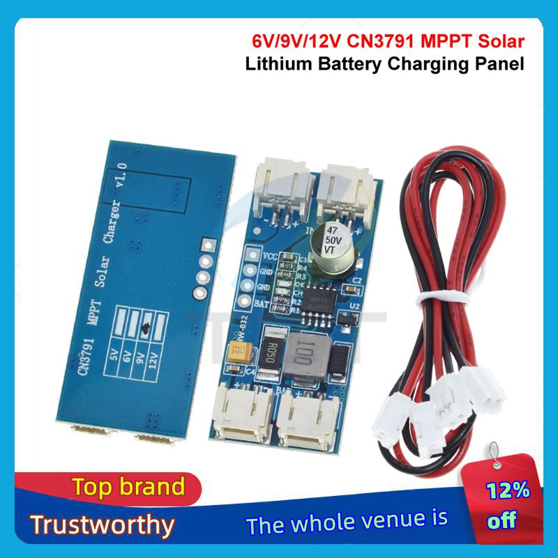 Drone Solar Charger - 1/3PCS 1 Zelle Lithium-Batterie Laden 3,7
