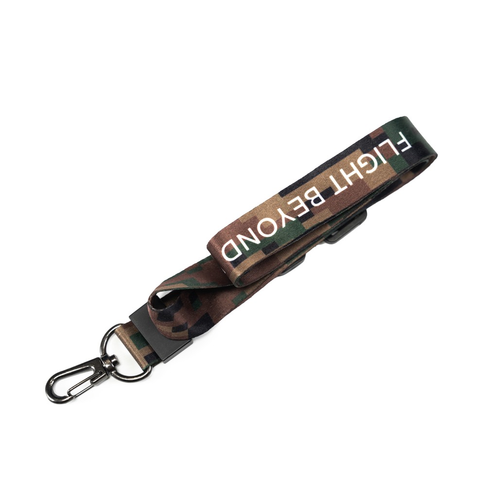 Drone Neck Strap - iFlight Neue Sender-Umhängeband-Lanyard-Sling mit Fernbedienung