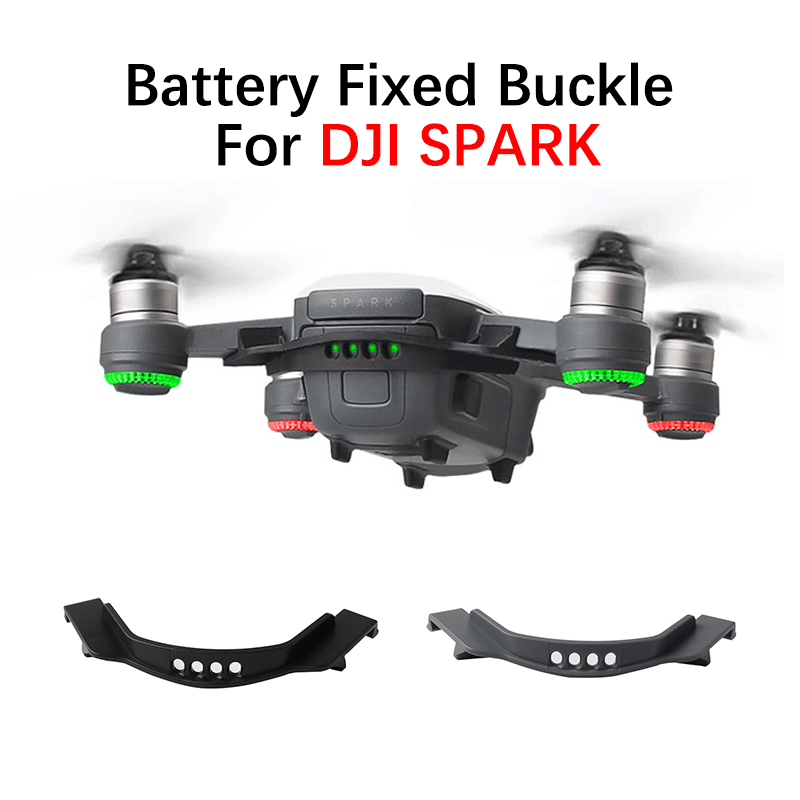 Drone Tablet Mount - Für DJI Funken Drone Fliegen Batterie
