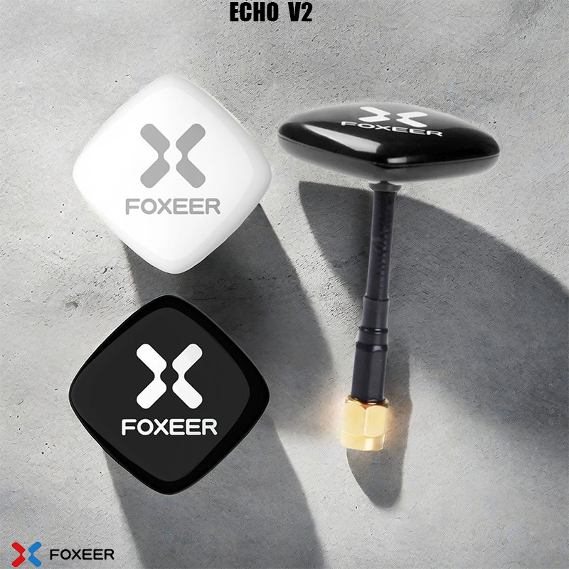 Drone Neck Strap - Foxeer ECHO 2 5,8 GHz 9