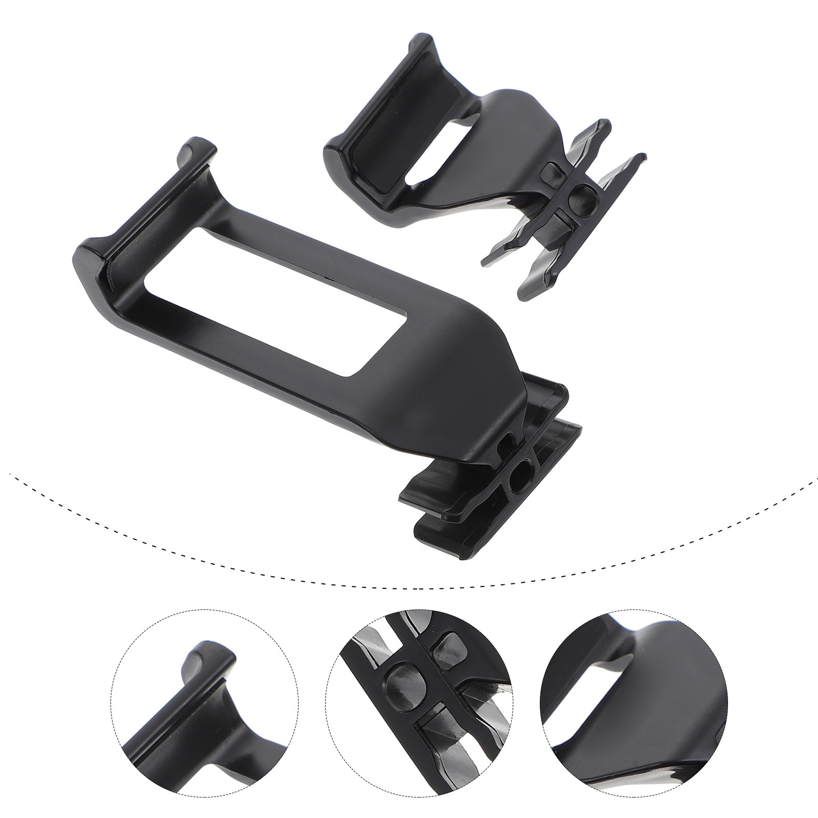 Drone Tablet Mount - 1 Set Drohnen-Tablet-Halterung für Fernbedienung, Telefonständer,