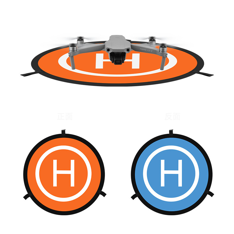 【AD】Drohnen-Quadcopter-Zubehör – Drone Landing Pad Bewertung und Preis