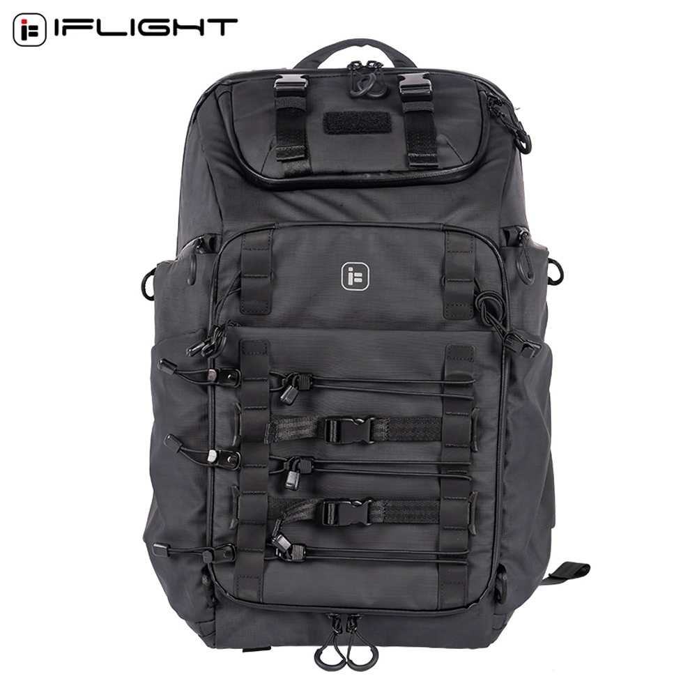 IFlight FPV-Drohnenrucksack V2 – Drone Backpack Bewertung und Preis
