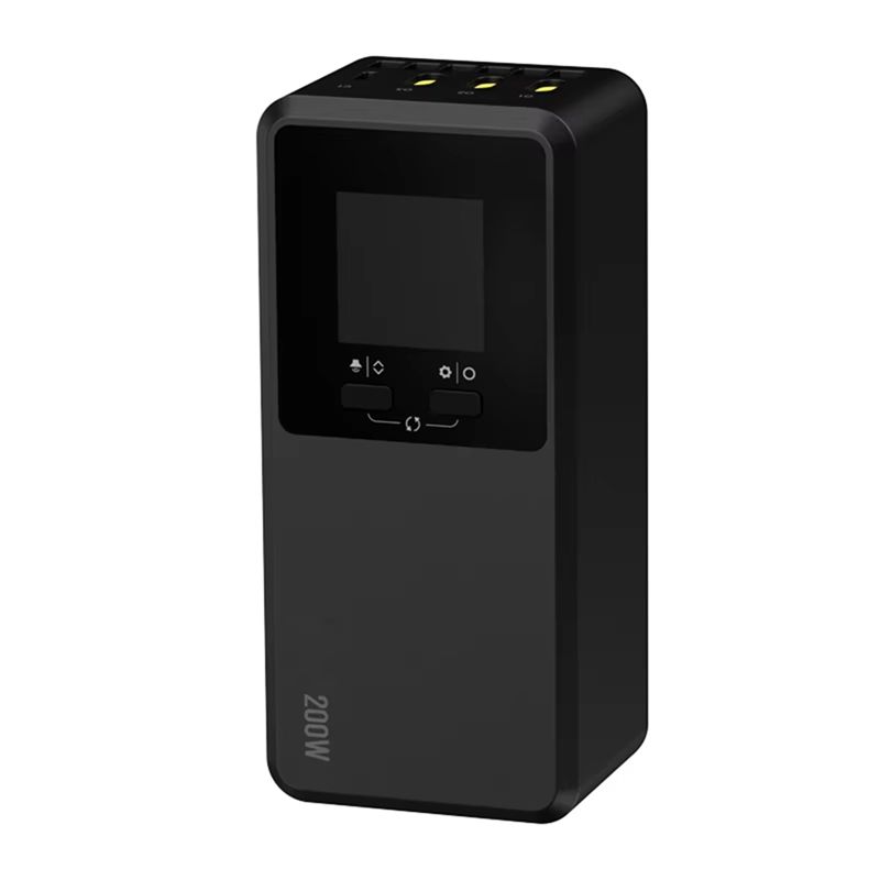 24-Stunden-Lieferung: Dreifach – Drone Charging Hub Bewertung und Preis
