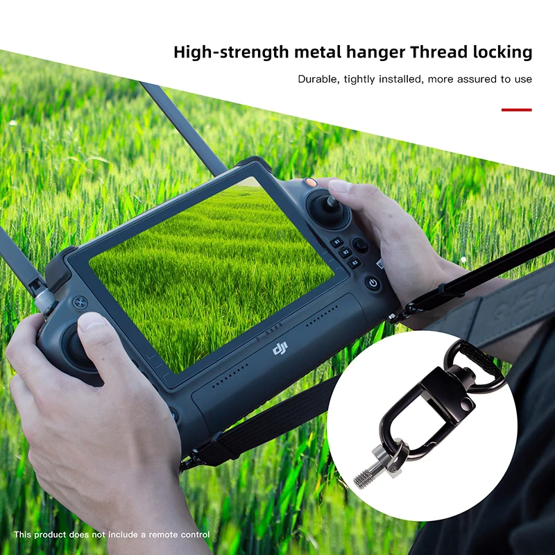 Halsband für dji rc plus fernb – Drone Neck Strap Bewertung und Preis