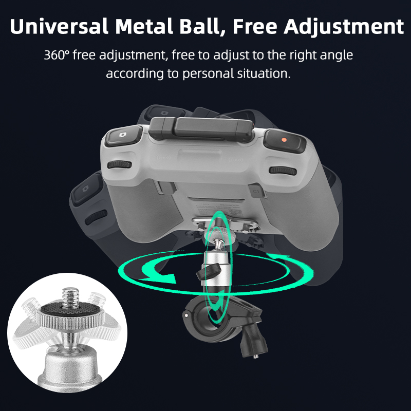 RC RC2 Fernbedienung Fahrradha – Drone Tablet Mount Bewertung und Preis