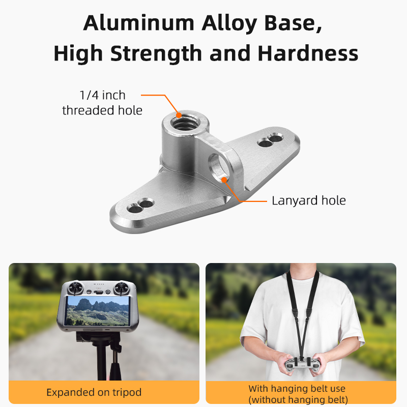 RC RC2 Fernbedienung Fahrradha – Drone Tablet Mount Bewertung und Preis