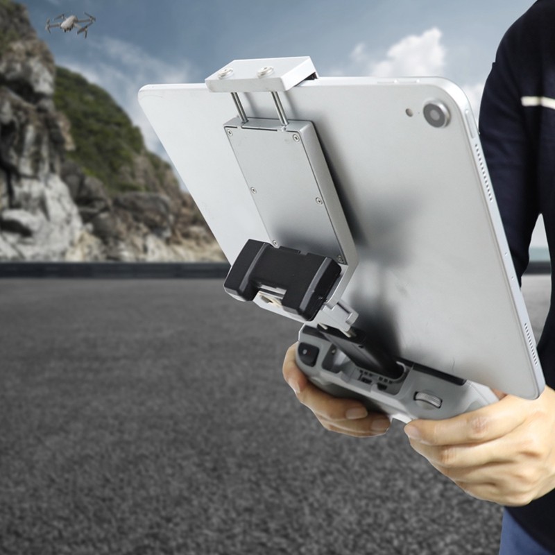 Salego Aluminium-Tablet- und T – Drone Tablet Mount Bewertung und Preis