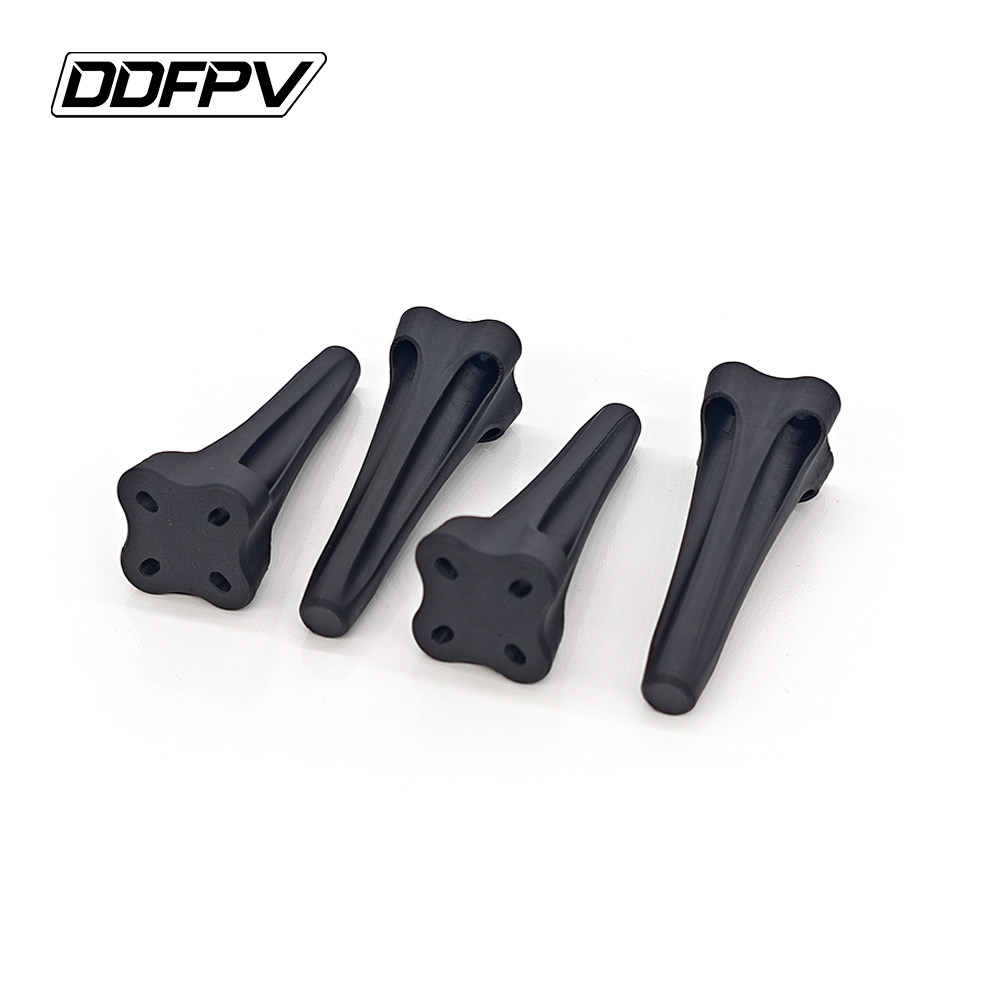 1 Set FPV 3D-gedrucktes TPU Un – Drone Landing Pad Bewertung und Preis
