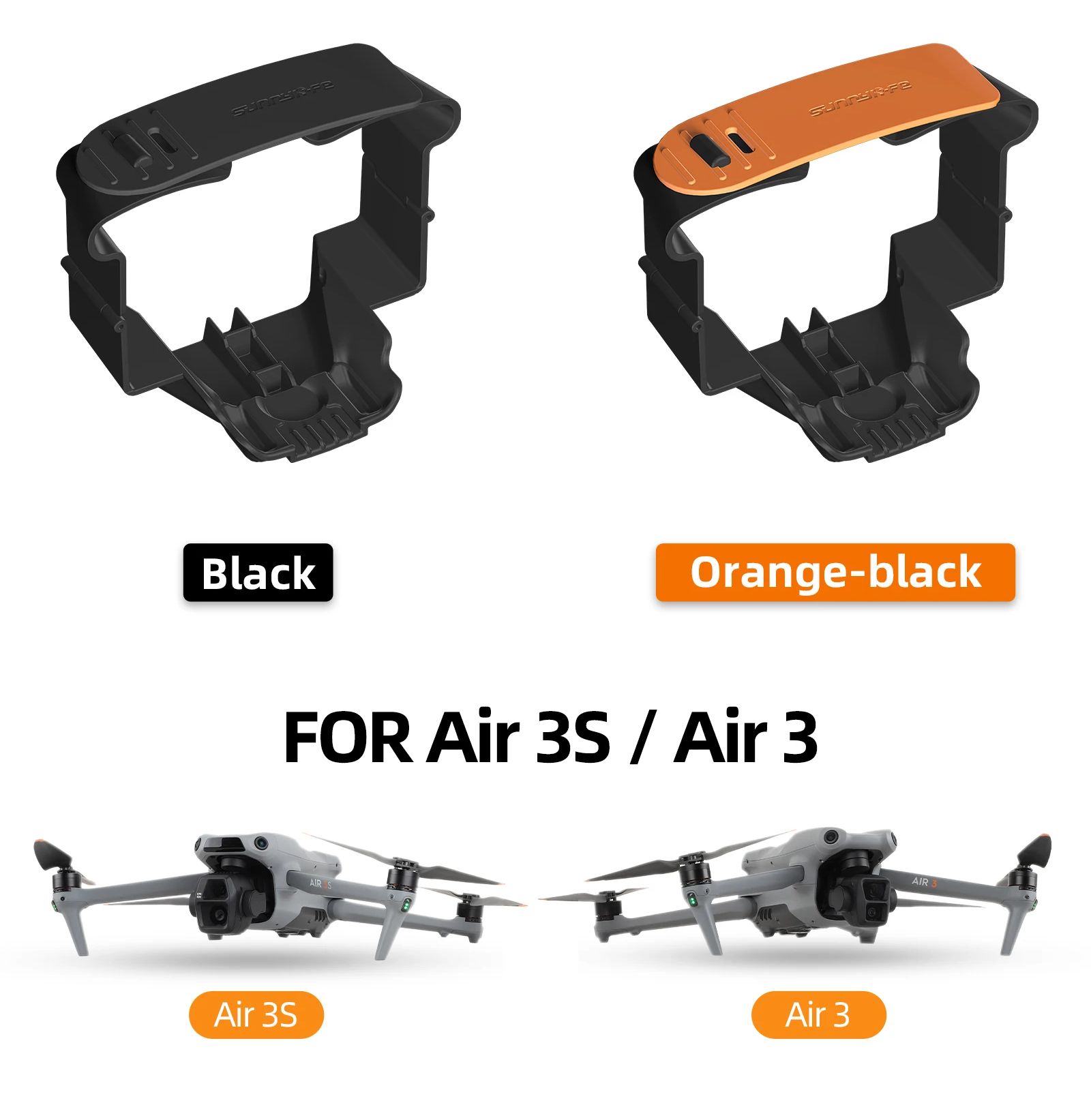 Propeller Halter Für DJI Air 3 – Drone Propeller Holder Bewertung und Preis