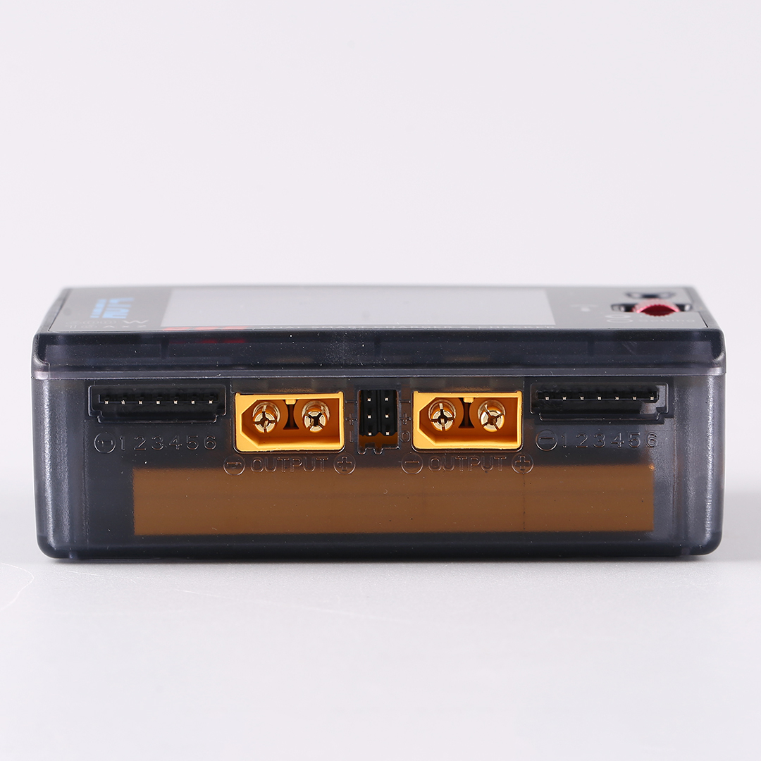 HOTA D6S Magnetisches Ladegerä – Drone Battery Charger Bewertung und Preis