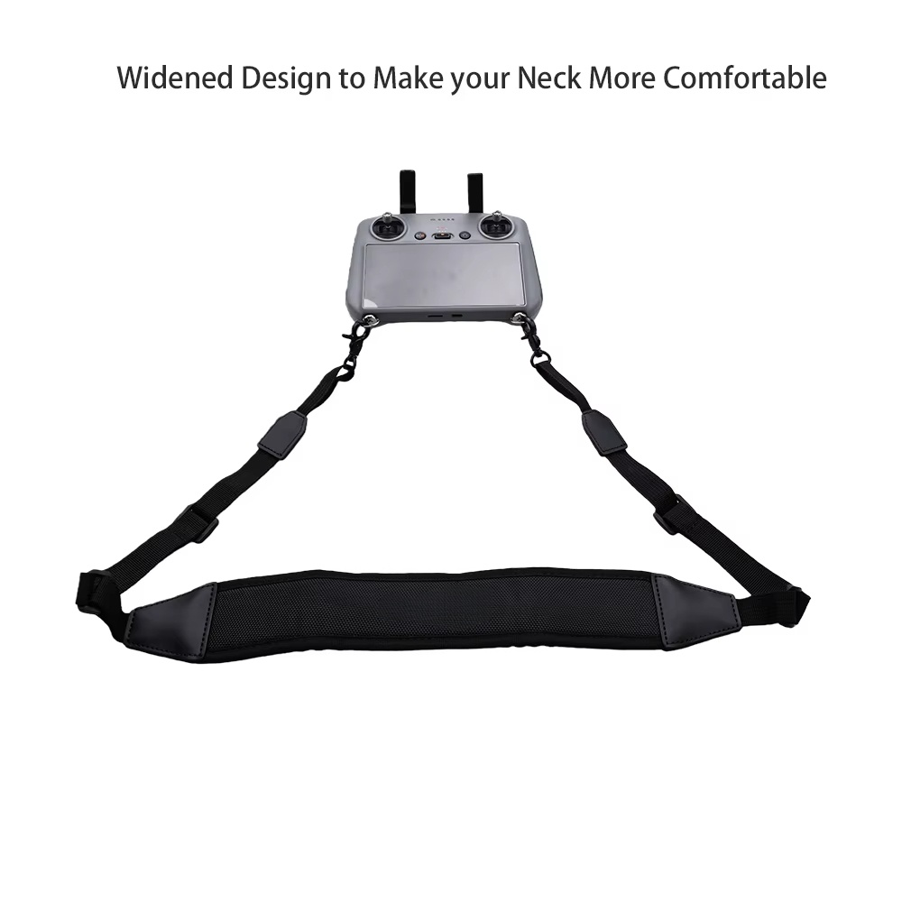 Nackengurt für DJI Mini 5 4 3  – Drone Neck Strap Bewertung und Preis