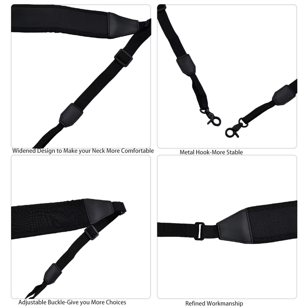 Nackengurt für DJI Mini 5 4 3  – Drone Neck Strap Bewertung und Preis