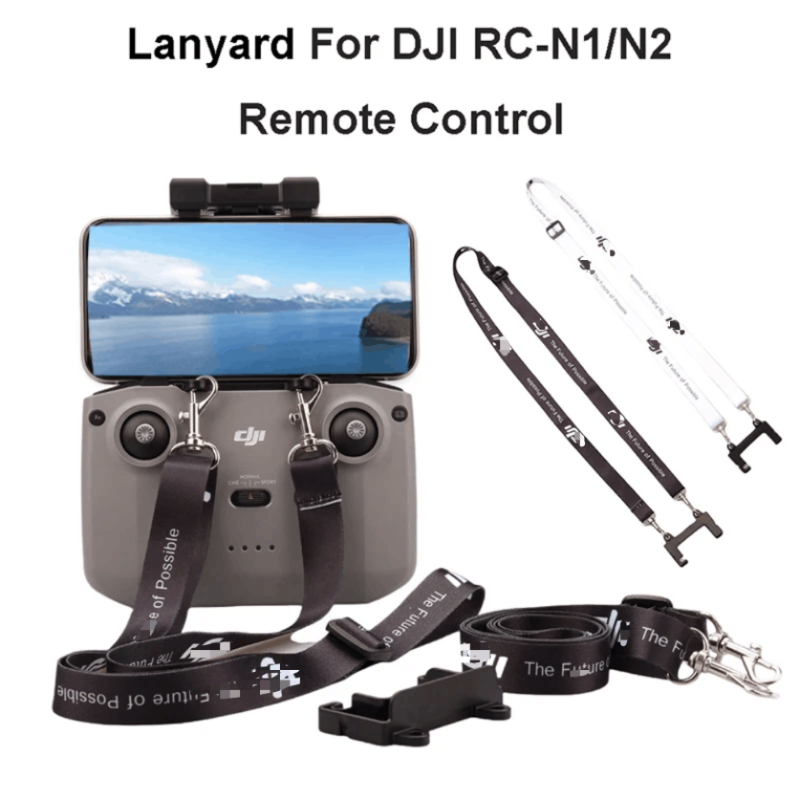 Fernbedienungs-Lanyard-Gurt mi – Drone Tablet Mount Bewertung und Preis