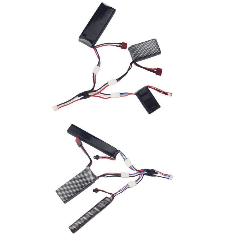 MJX B3 RC Drone Batterie Ladeg – Drone Battery Charger Bewertung und Preis