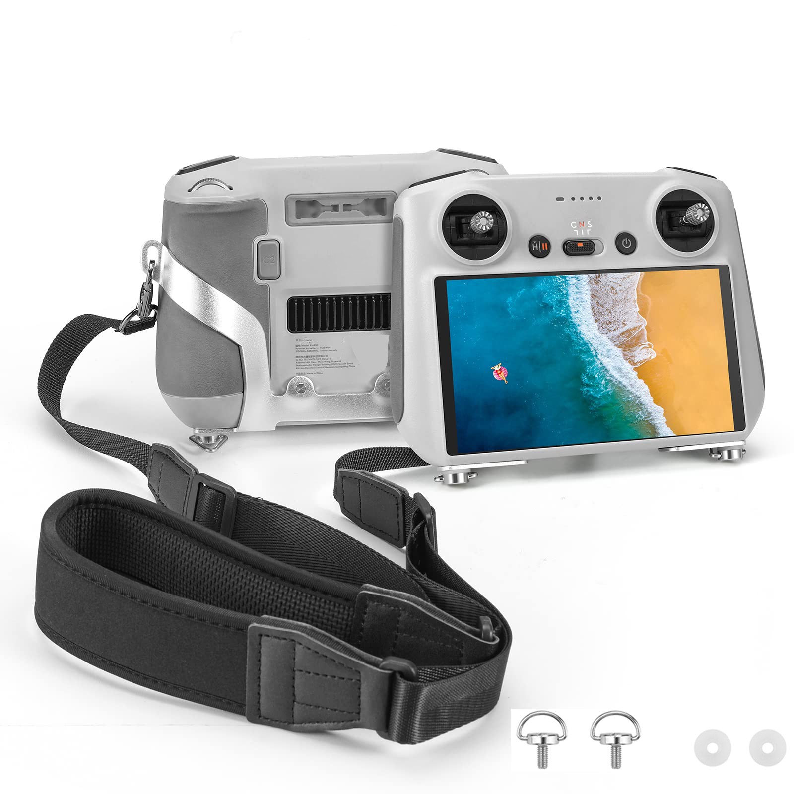 Lanyard-Umhängeband für DJI RC – Drone Neck Strap Bewertung und Preis
