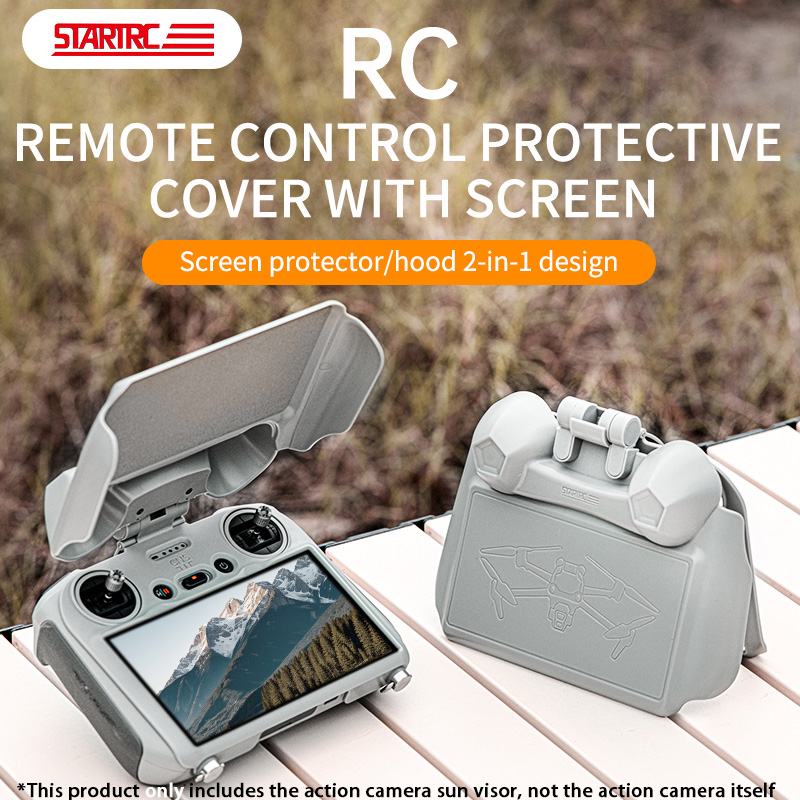 STARTRC ist geeignet für die R – Drone Joystick Cover Bewertung und Preis