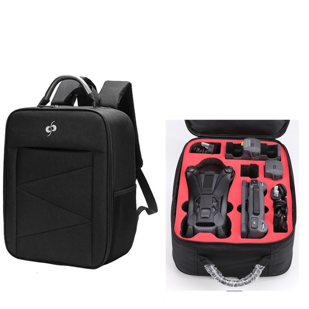 Rucksack-Tragetasche für DJI M – Drone Charging Hub Bewertung und Preis