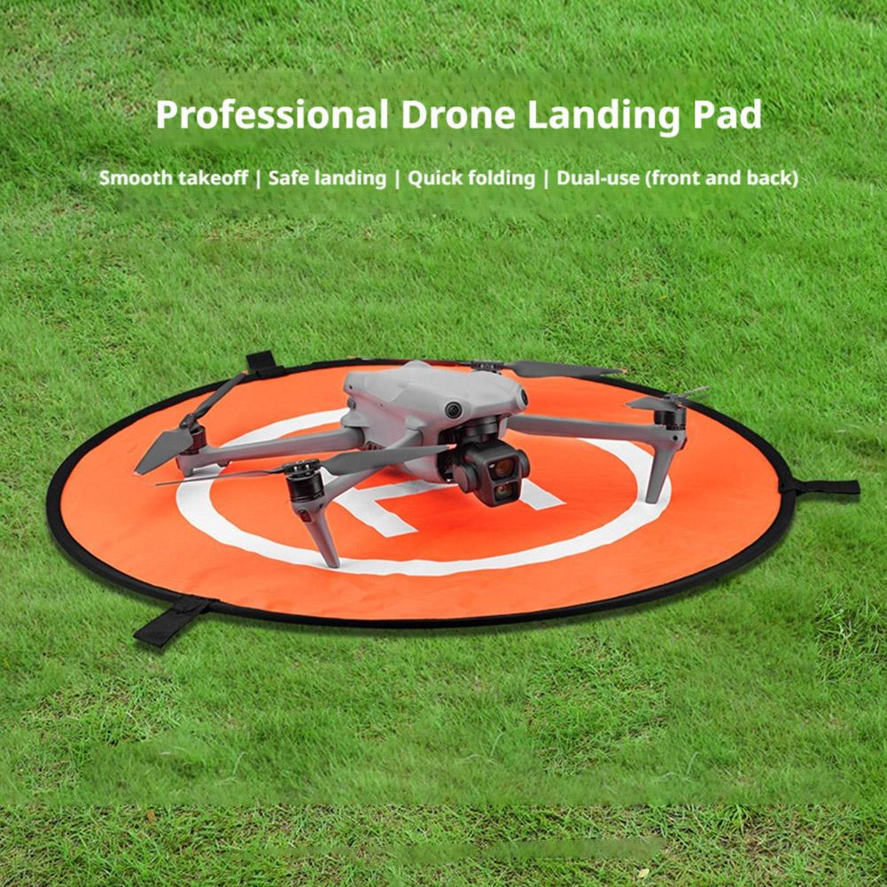 75cm Drohnen-Landeplattform, W – Drone Landing Pad Bewertung und Preis