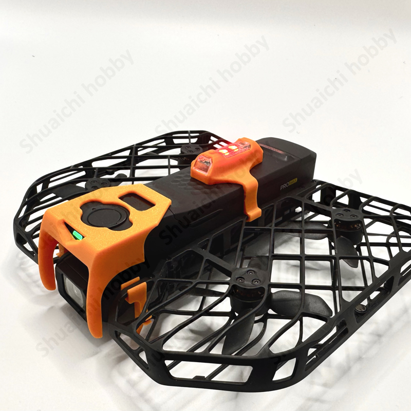 1PCS Für Hover X1 Pro/Pro Max  – Drone Strobe Light Bewertung und Preis