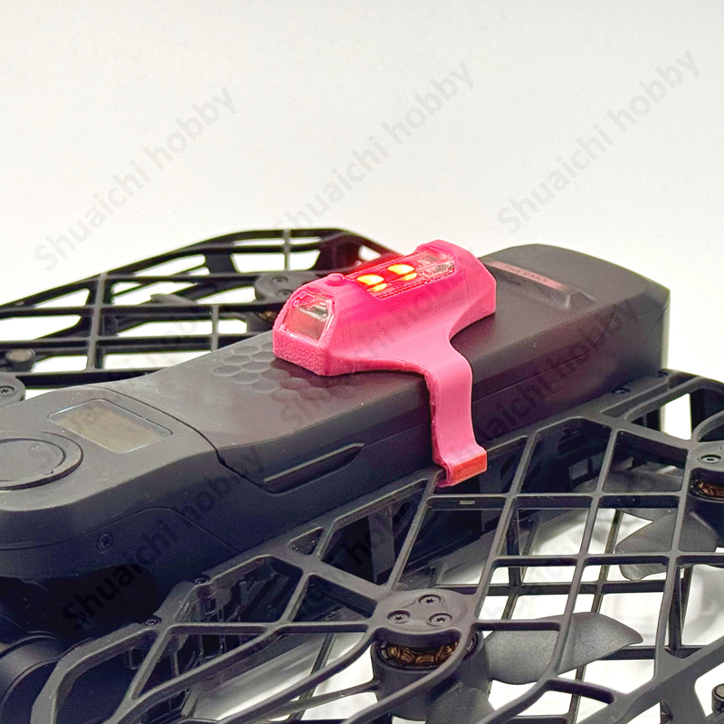 1PCS Für Hover X1 Pro/Pro Max  – Drone Strobe Light Bewertung und Preis