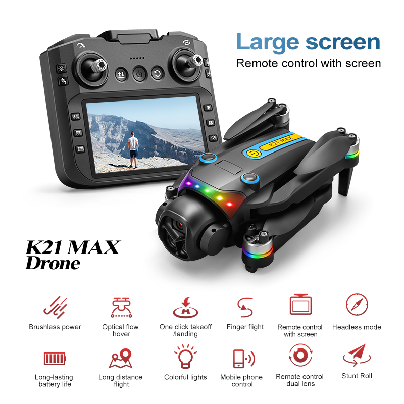 Outdoor-Drohne mit Elektrische – Drone Controller Screen Bewertung und Preis
