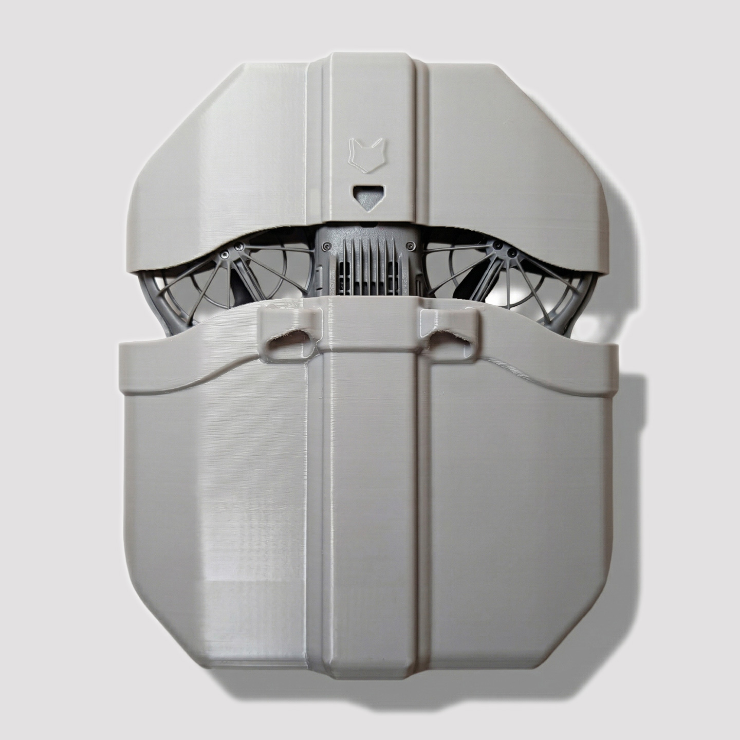 Hartschalen Stoßfeste DJI Neo  – Drone Hard Shell Case Bewertung und Preis