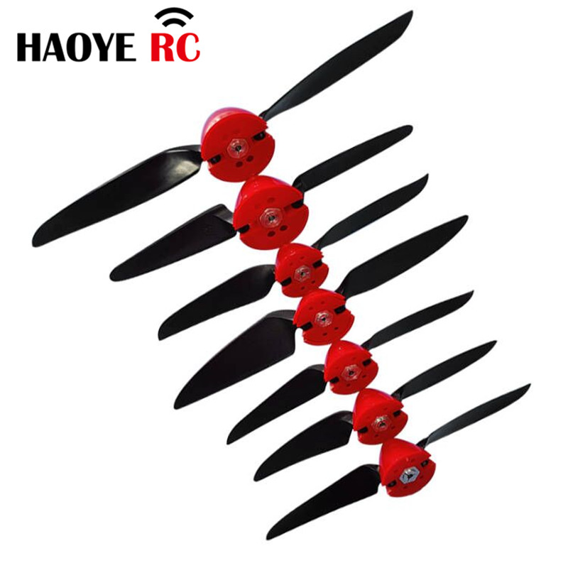 Haoye 2 Sets Faltpropeller 6 x – Drone Joystick Cover Bewertung und Preis