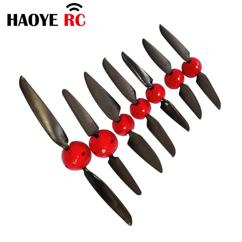 Haoye 2 Sets Faltpropeller 6 x – Drone Joystick Cover Bewertung und Preis