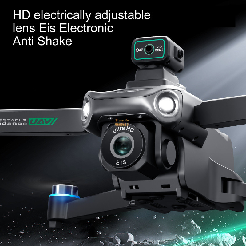 8K Dual Kamera 5G WIFI FPV Fer – Drone Controller Screen Bewertung und Preis