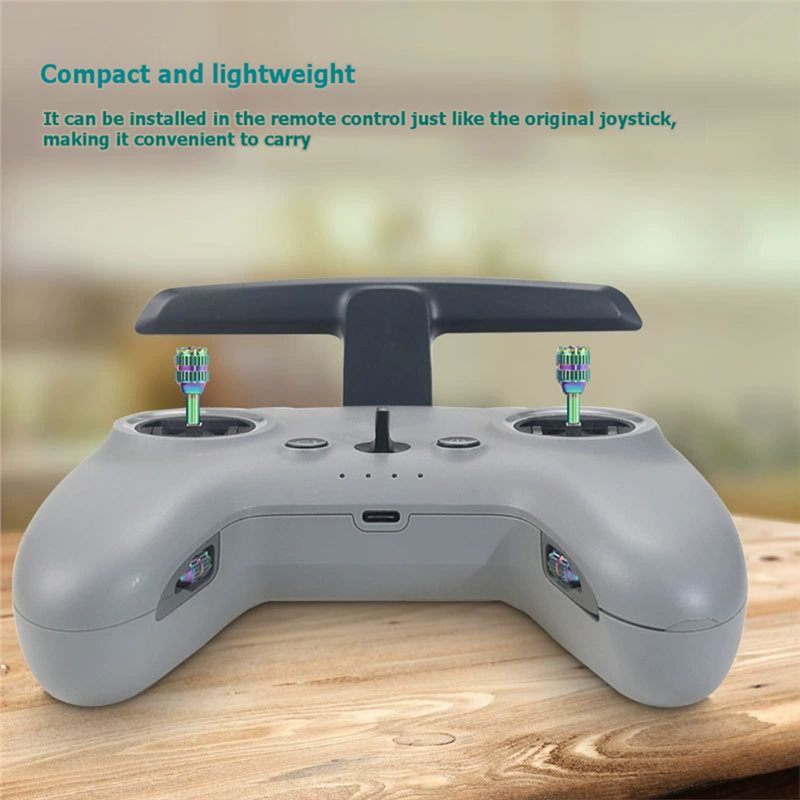 B27B Rocker Stick Daumen-Joyst – Drone Control Stick Bewertung und Preis