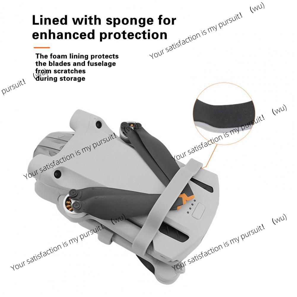 2 Stück Propellerblatt-Halter  – Drone Propeller Holder Bewertung und Preis