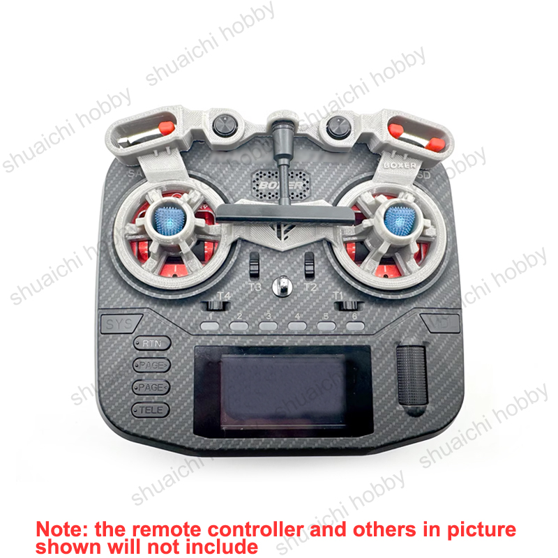 1PCS Für Radiomaster Boxer FPV – Drone Control Stick Bewertung und Preis
