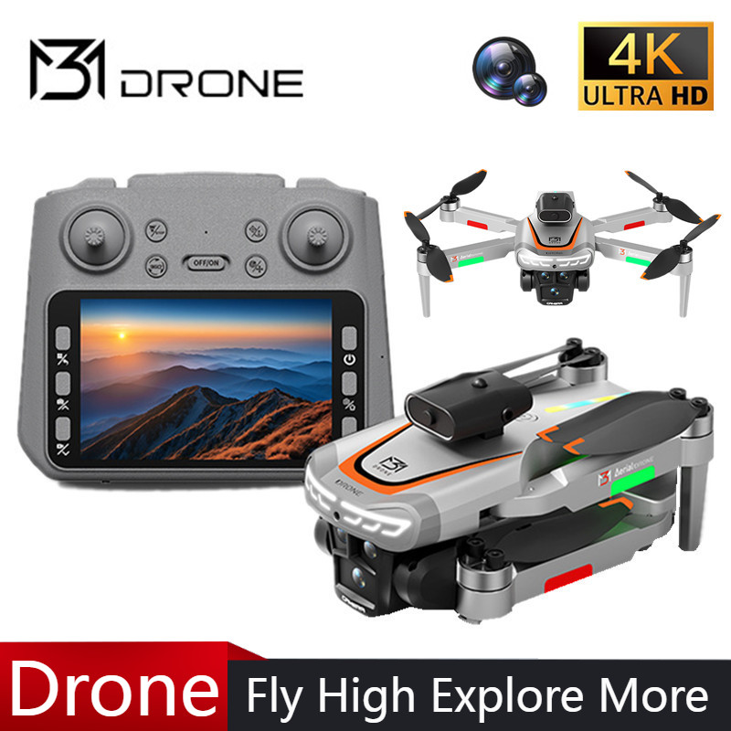 M3 Professionelle Drohne 4K HD – Drone Battery Charger Bewertung und Preis