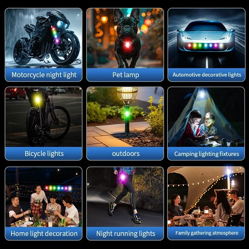 Drahtloses LED-Drohnen-Blitzli – Drone Strobe Light Bewertung und Preis