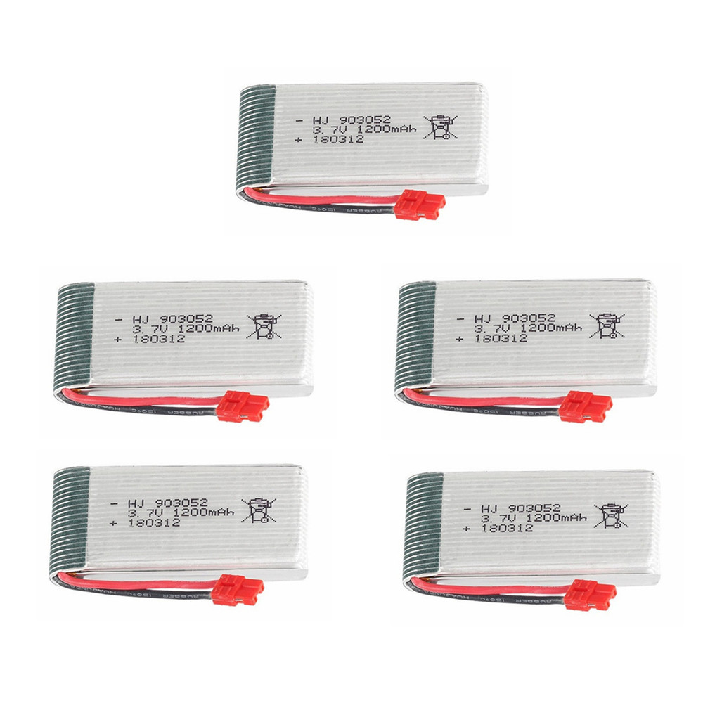 3,7 V 1200 mAh 903052 lipo bat – Drone Battery Charger Bewertung und Preis