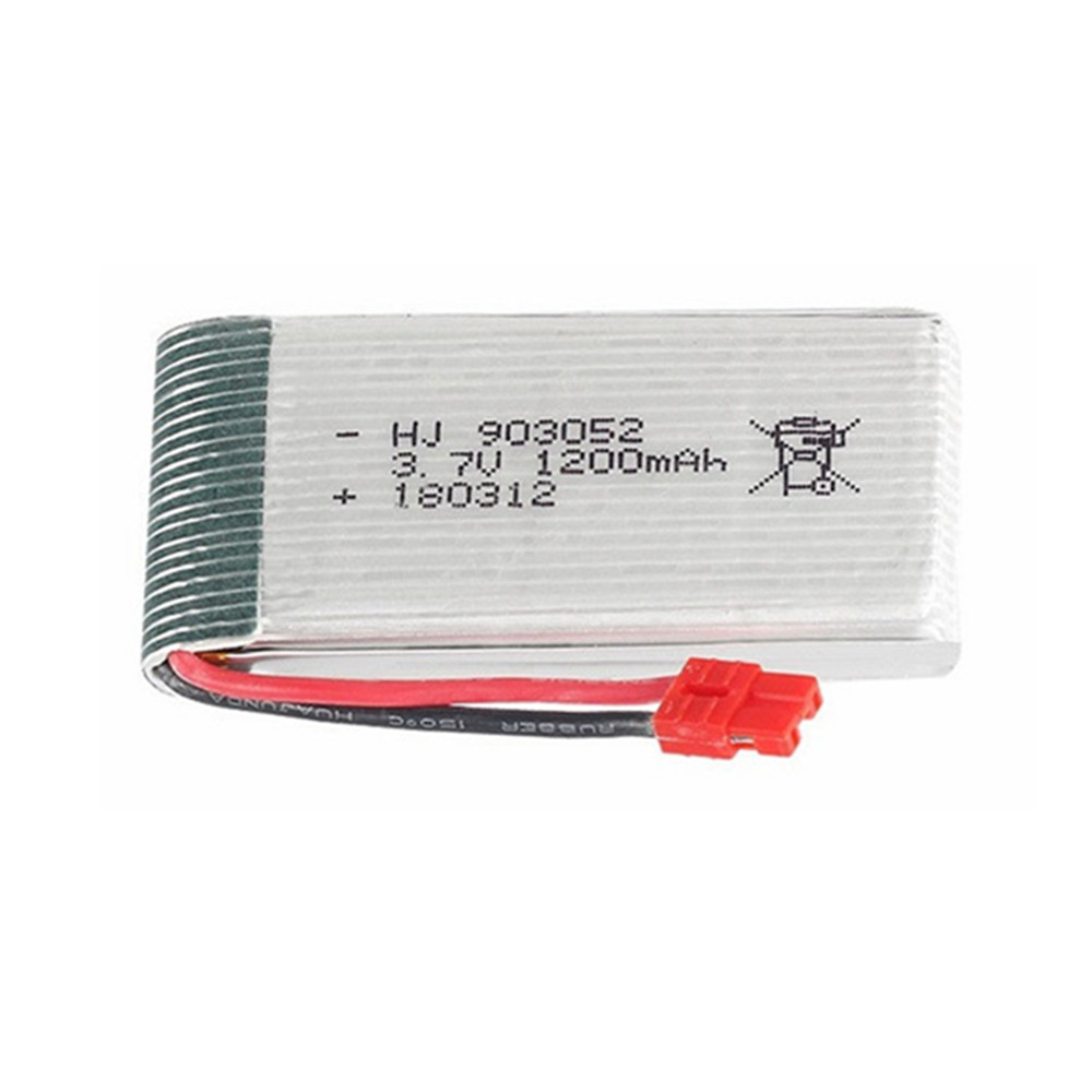 3,7 V 1200 mAh 903052 lipo bat – Drone Battery Charger Bewertung und Preis