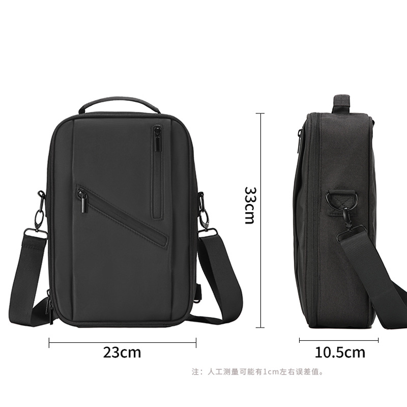 Wasserdichter tragbarer Doppel – Drone Backpack Bewertung und Preis
