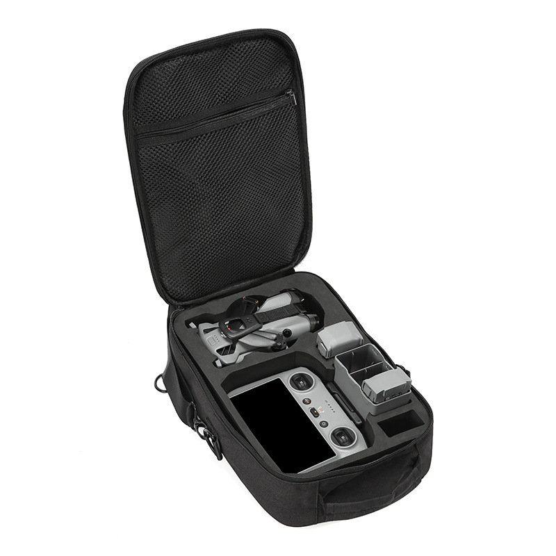 Wasserdichter tragbarer Doppel – Drone Backpack Bewertung und Preis