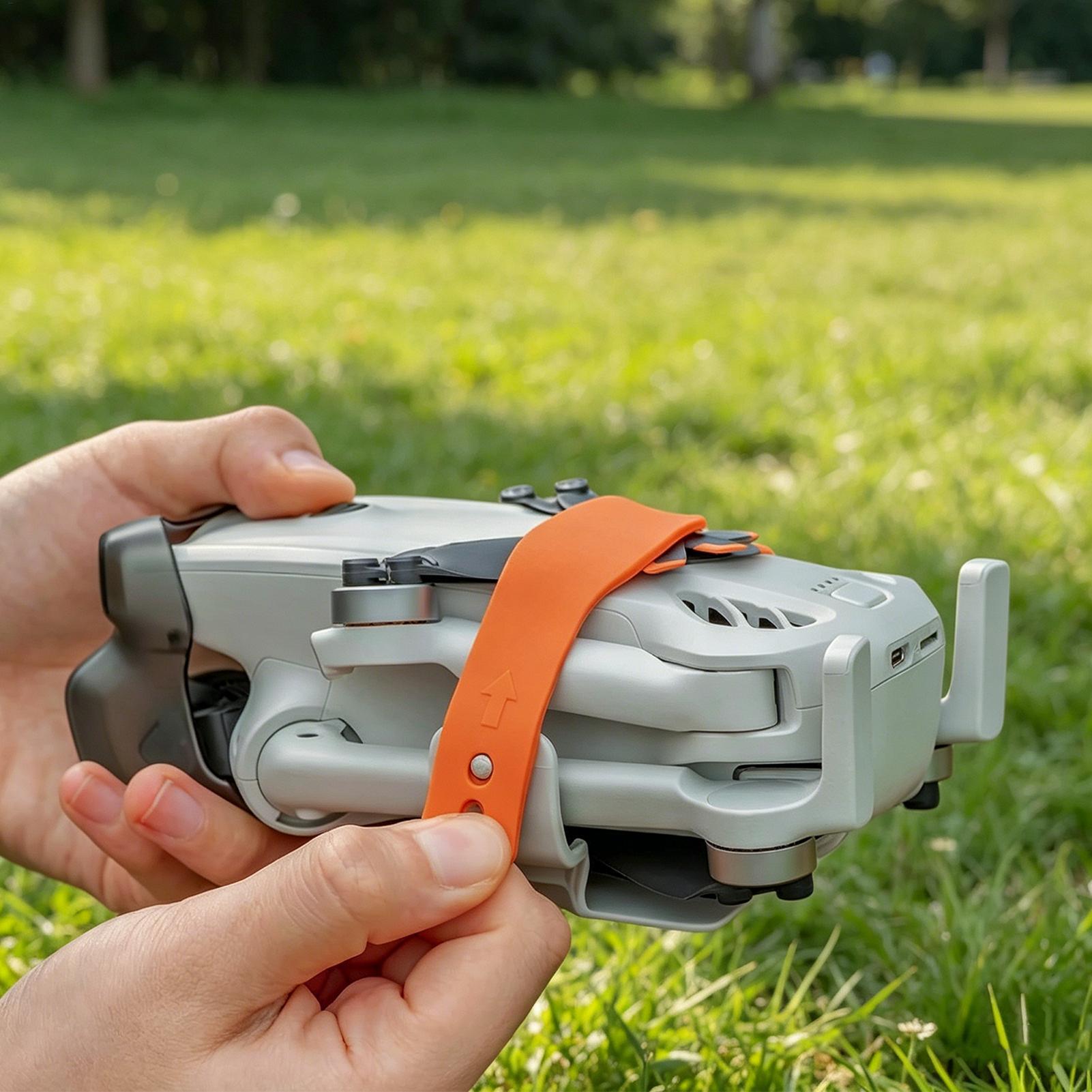 Propellerhalter-Befestigungszu – Drone Propeller Holder Bewertung und Preis