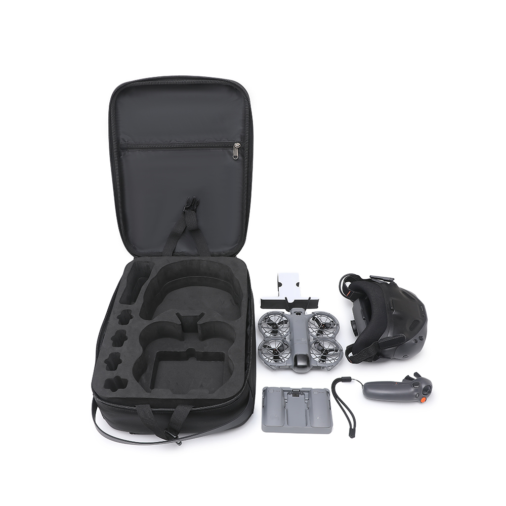 Hartschalen-Rucksack für DJI N – Drone Hard Shell Case Bewertung und Preis
