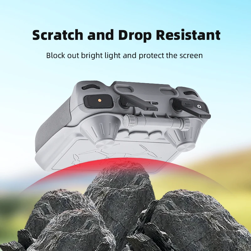 BRDRC Sonnenhaube/Sonnenschutz – Drone Sun Shade Bewertung und Preis